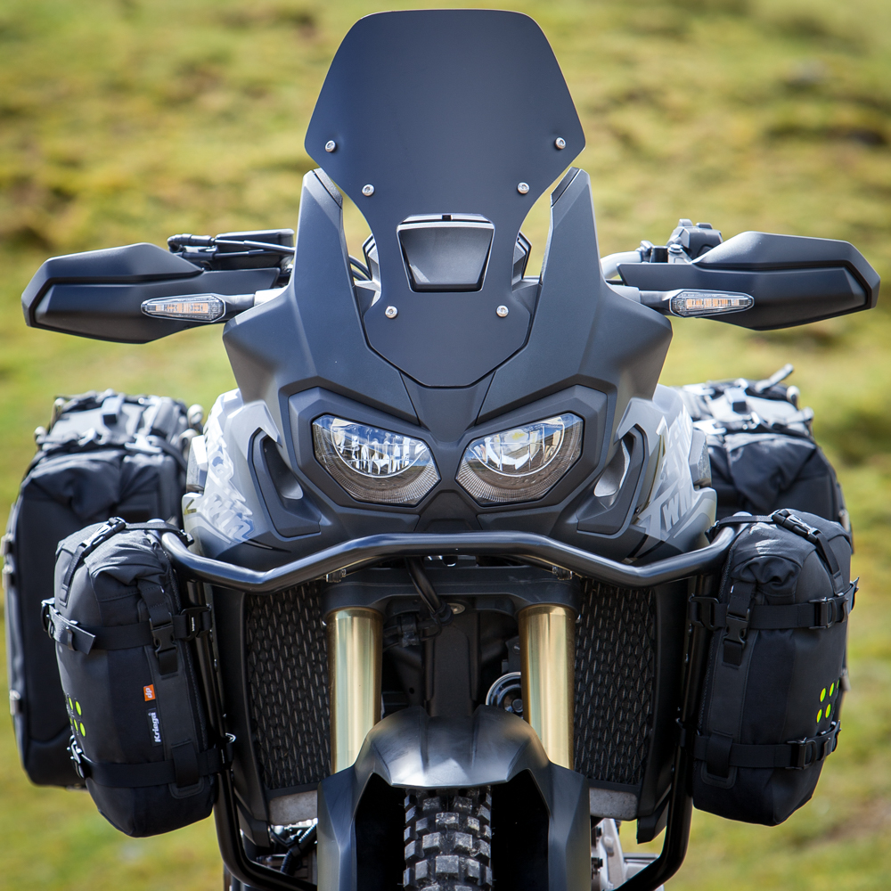 Kriega OS-6 Sac à bagages