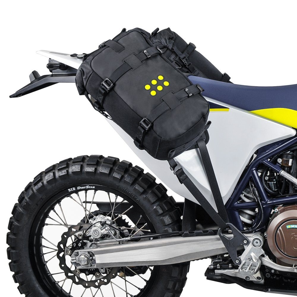 Kriega OS-Base pour KTM 690, Husqvarna 701 & GasGas 700