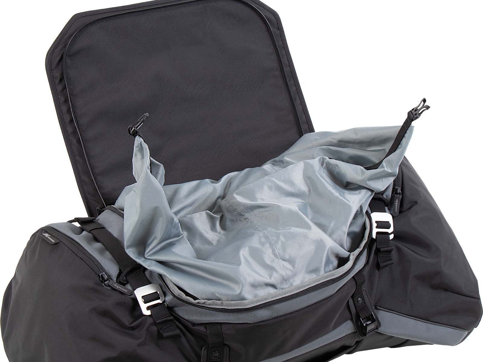 Sacoche arrière Xtravel XL 50L Orignal Hepco & Becker