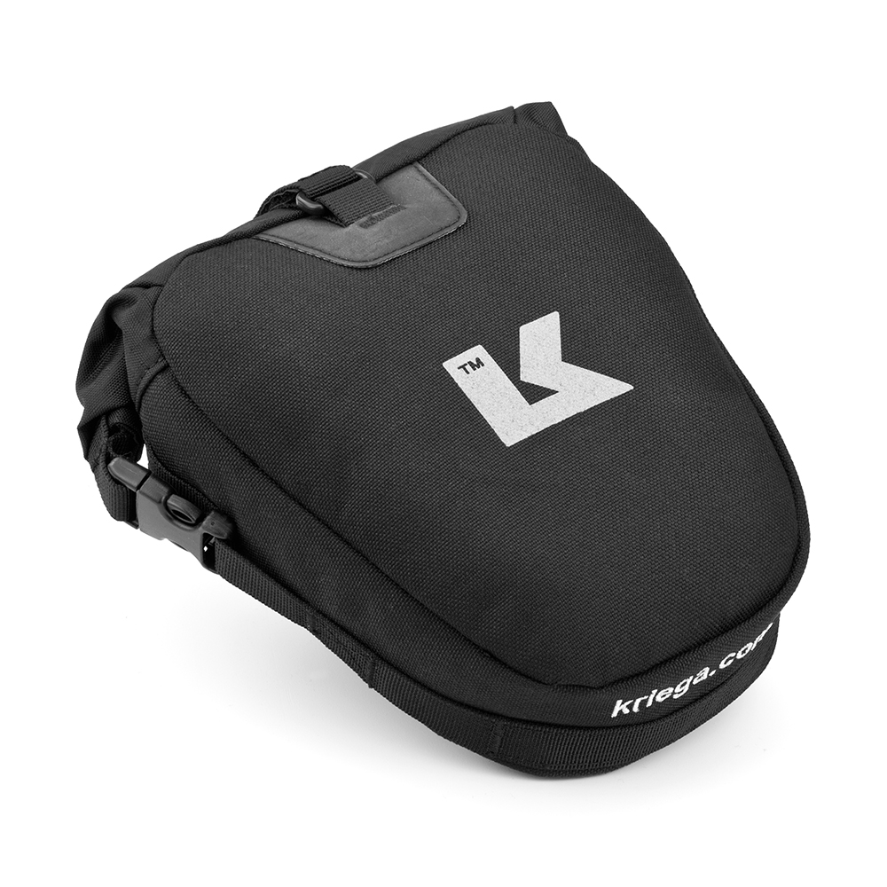 Kriega Rallye Kit Pack - sacoche arrière