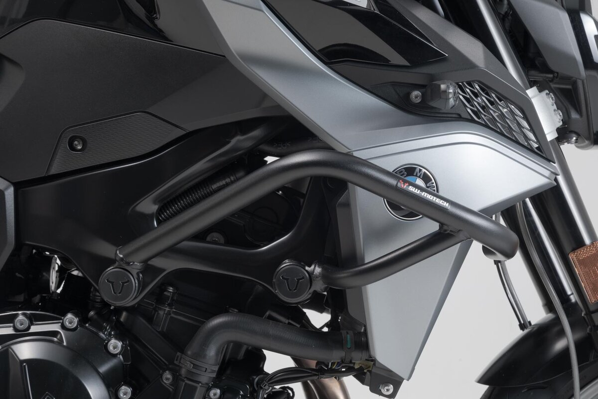 Arceaux de sécurité pour Aprilia Tuareg 660 (21-) SW Motech