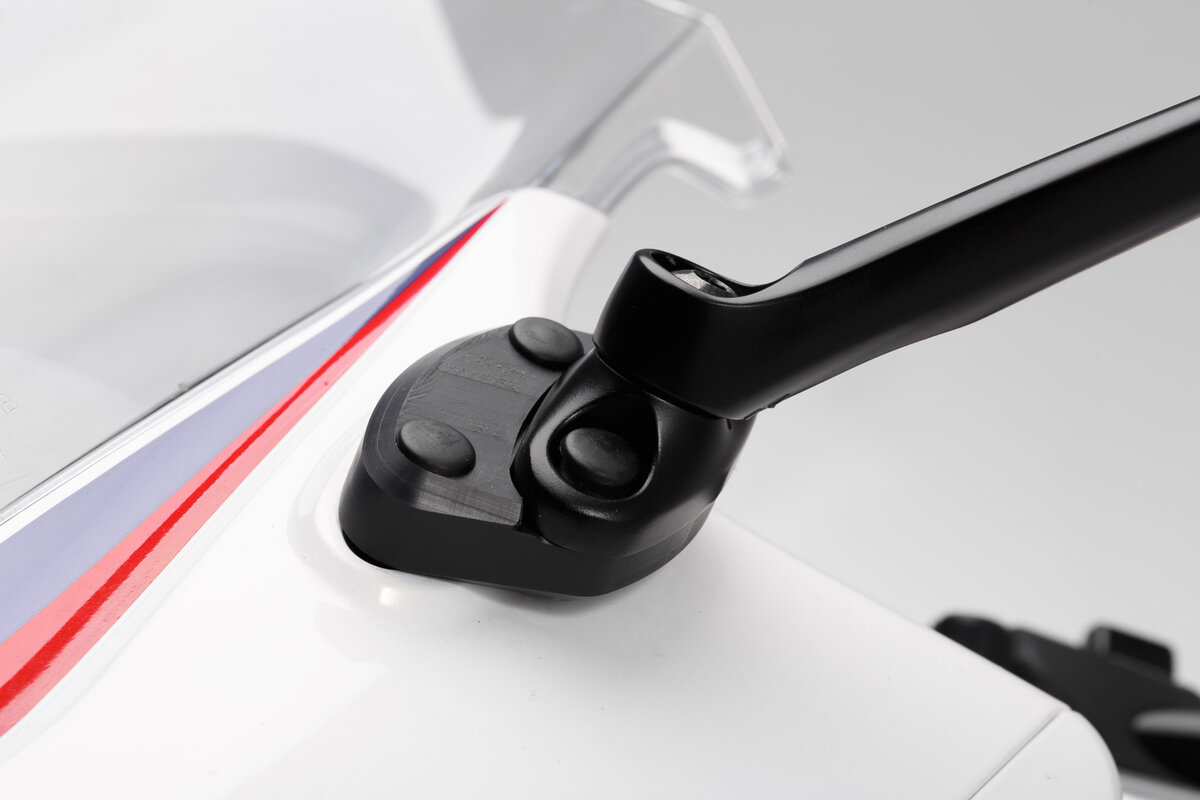Arceaux de sécurité pour Aprilia Tuareg 660 (21-) SW Motech