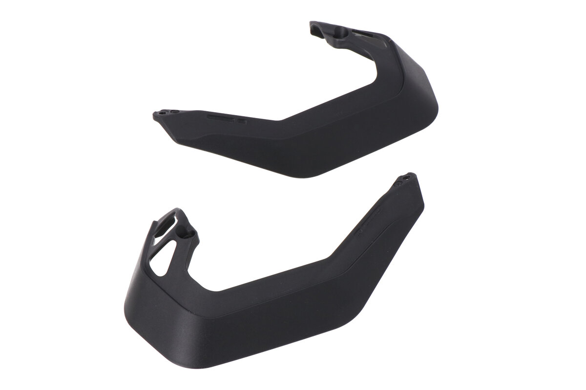 Kit d'extension pour protège-mains sport pour BMW R 12 G/S (25-)