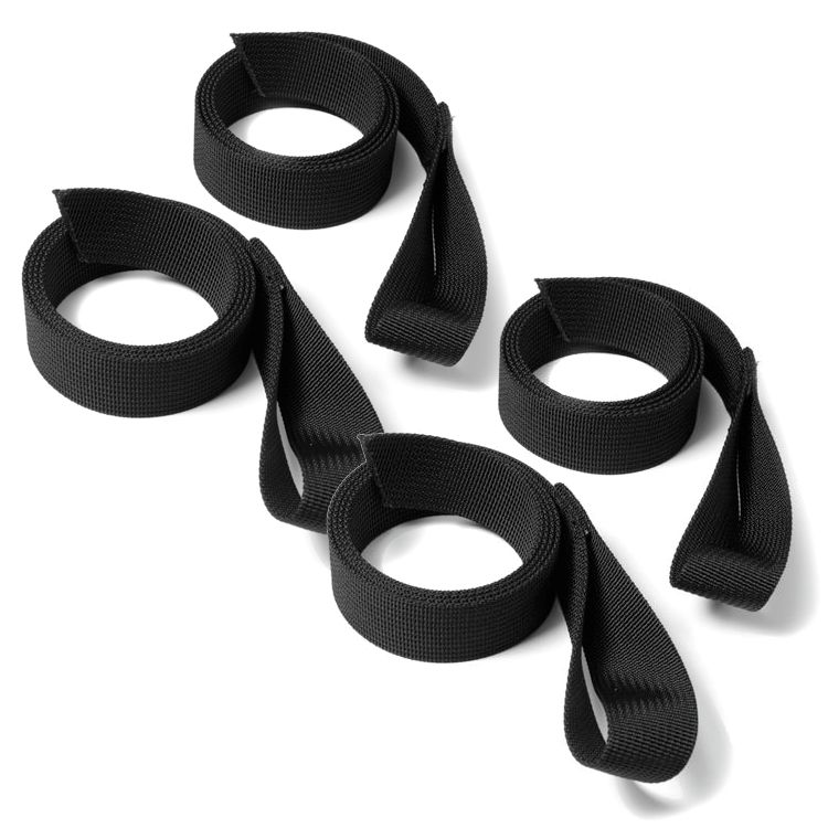 Kriega US-DryPack Comp Strap kit de sangles à boucles, 4 pièces