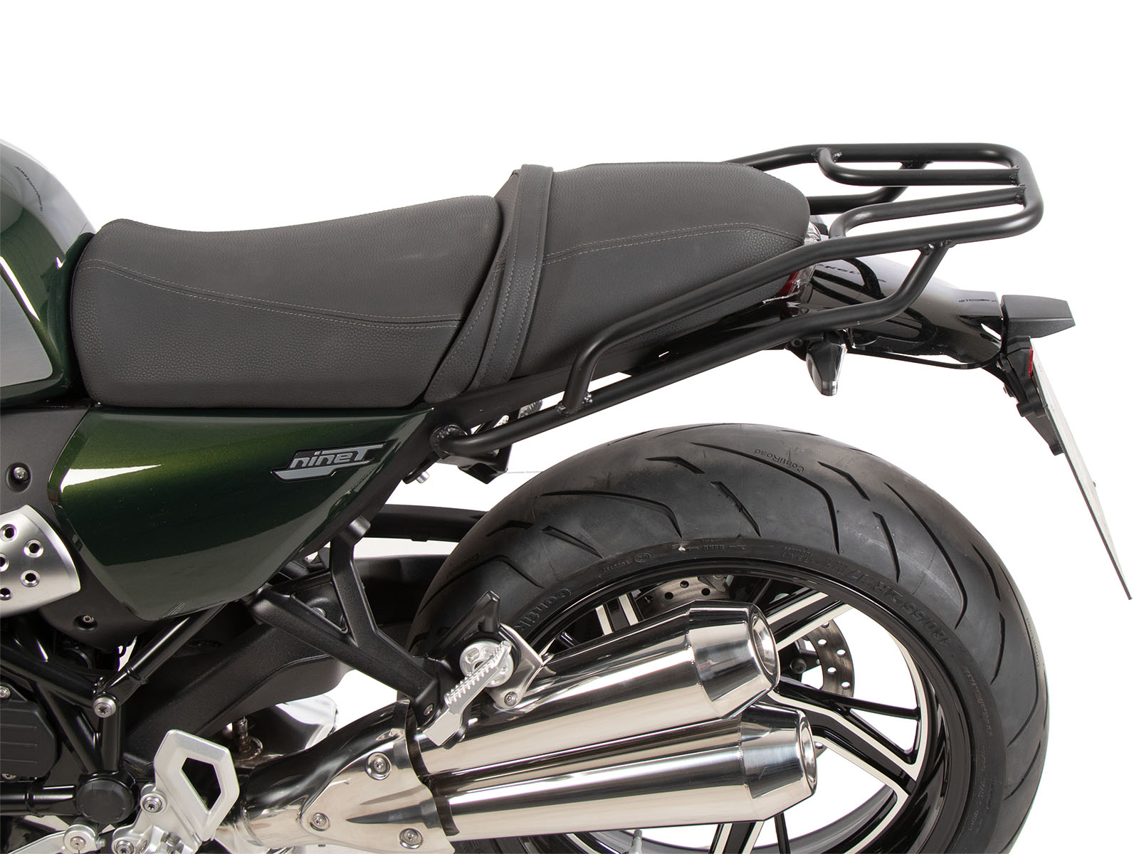 Porte-bagages tubulaire pour BMW R 12 Nine T (24-) Hepco & Becker