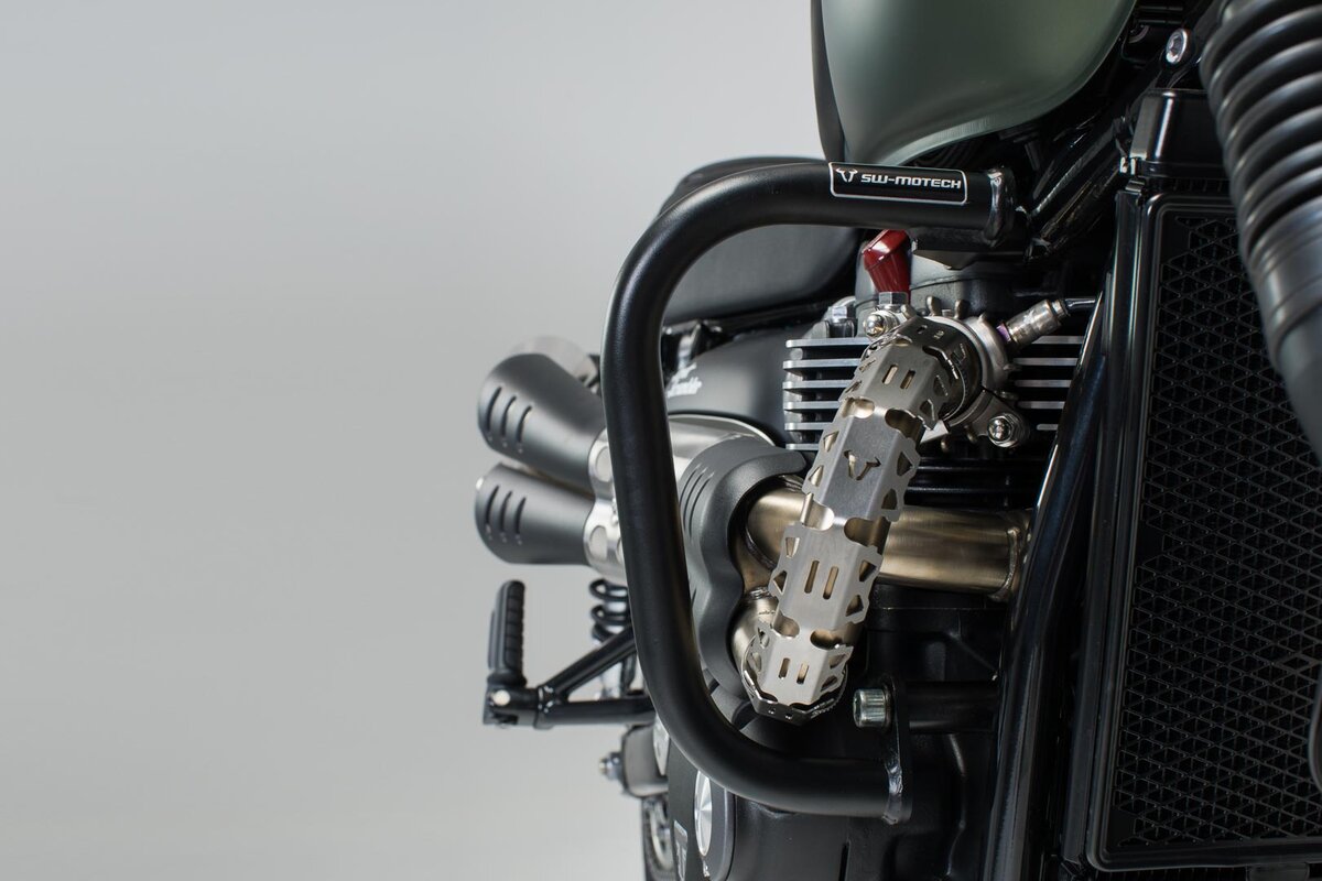 Arceaux de sécurité pour Aprilia Tuareg 660 (21-) SW Motech