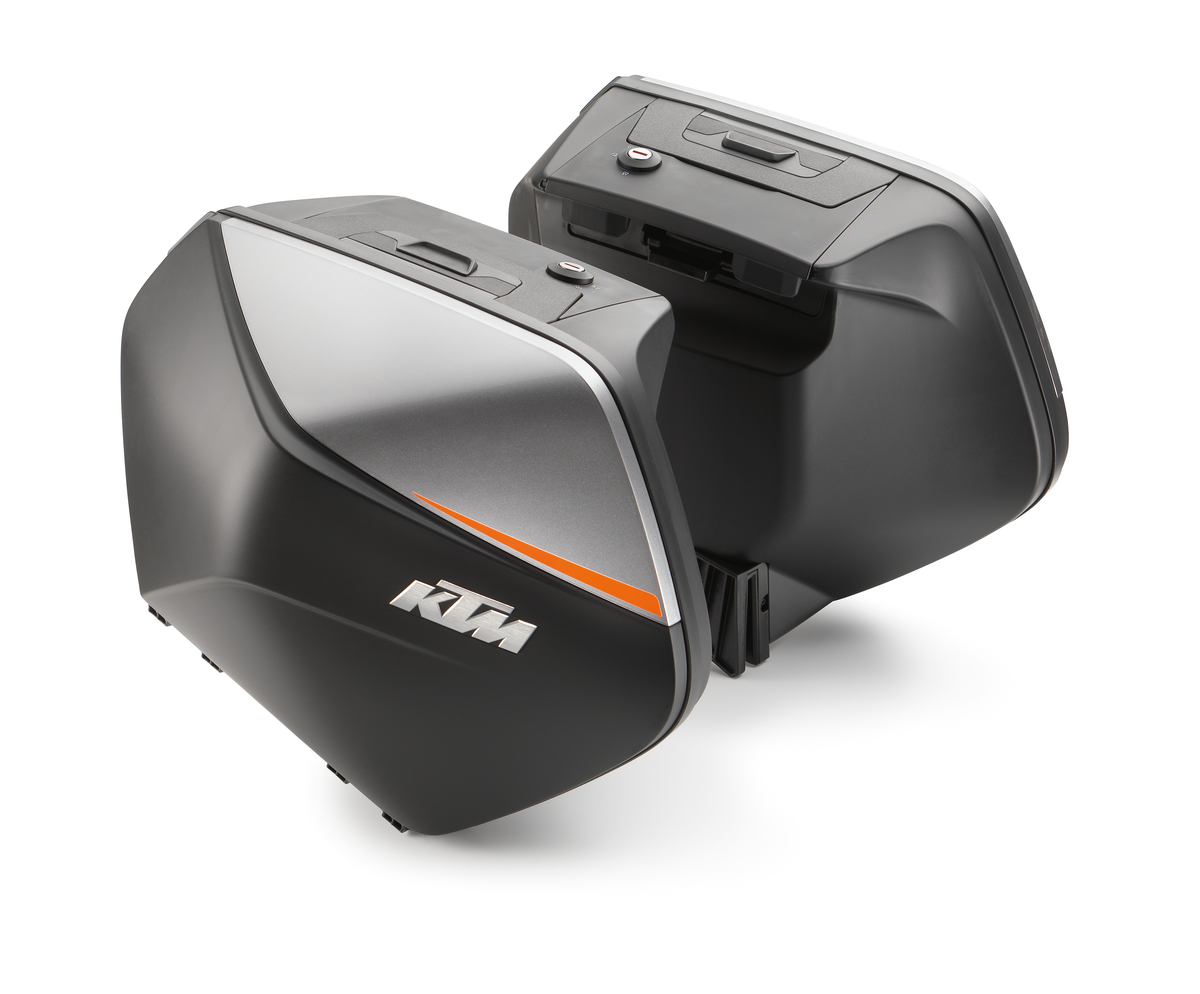 KTM Set de valises