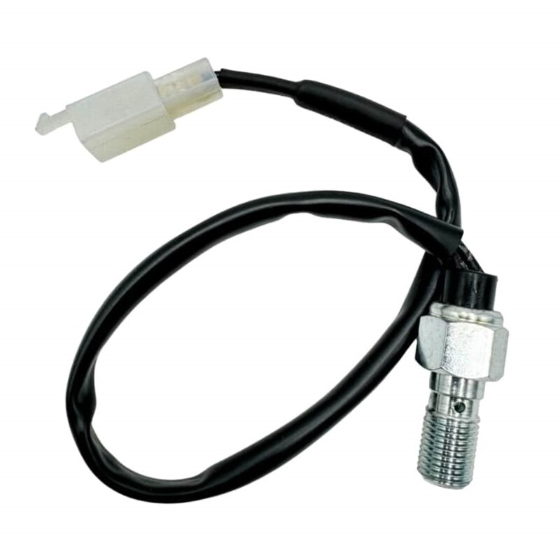 Tecnium Bremsschrauben-Sensor M10x1 - 200mm