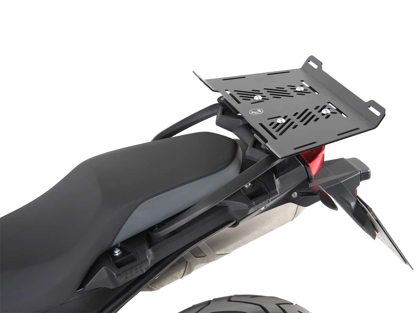 Elargissement du pont de bagages pour BMW F 800 GS (24-) Hepco & Becker
