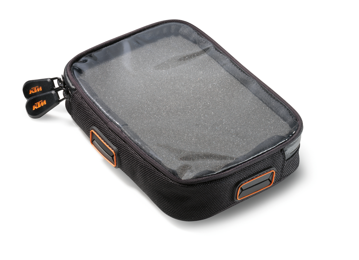 KTM GPS Support poche
