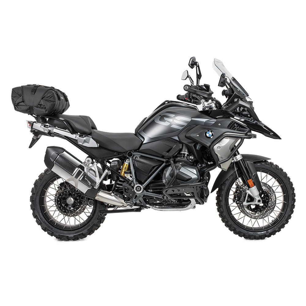 Kriega US-Drypack Kit de montage pour BMW R1250GS, F750GS, F850GS