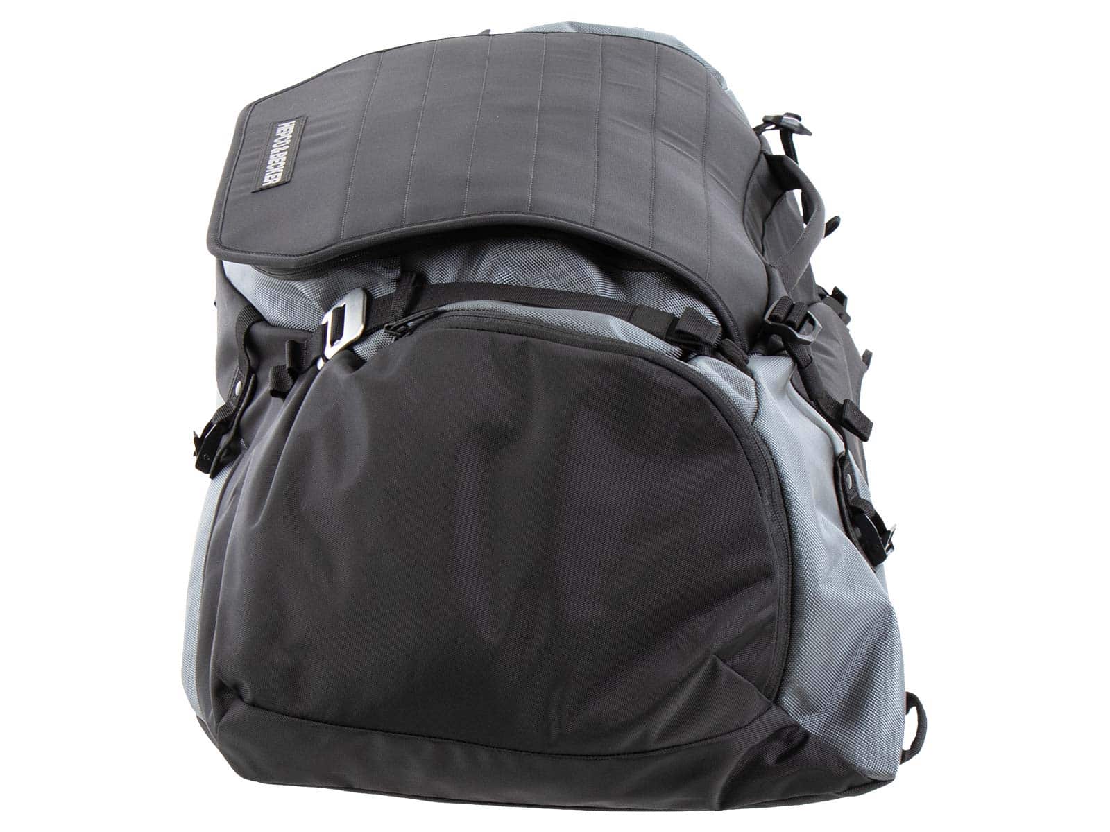 Sacoche arrière Xtravel XL 50L Orignal Hepco & Becker