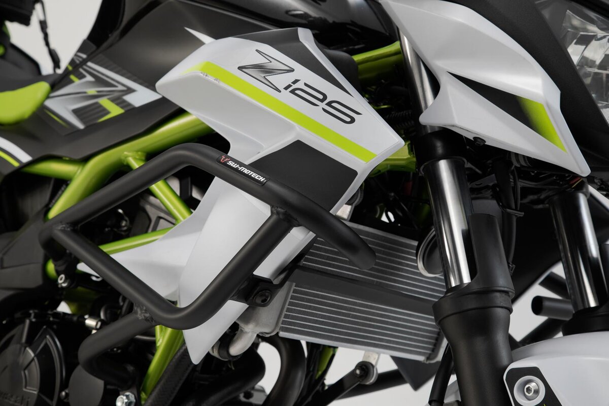 Arceaux de sécurité pour Aprilia Tuareg 660 (21-) SW Motech