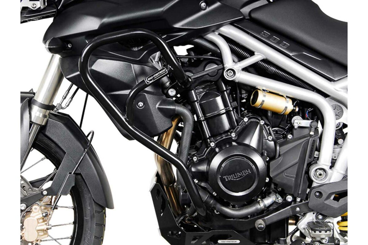 Arceaux de sécurité pour Aprilia Tuareg 660 (21-) SW Motech