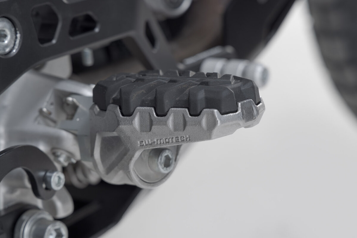 Arceaux de sécurité pour Aprilia Tuareg 660 (21-) SW Motech
