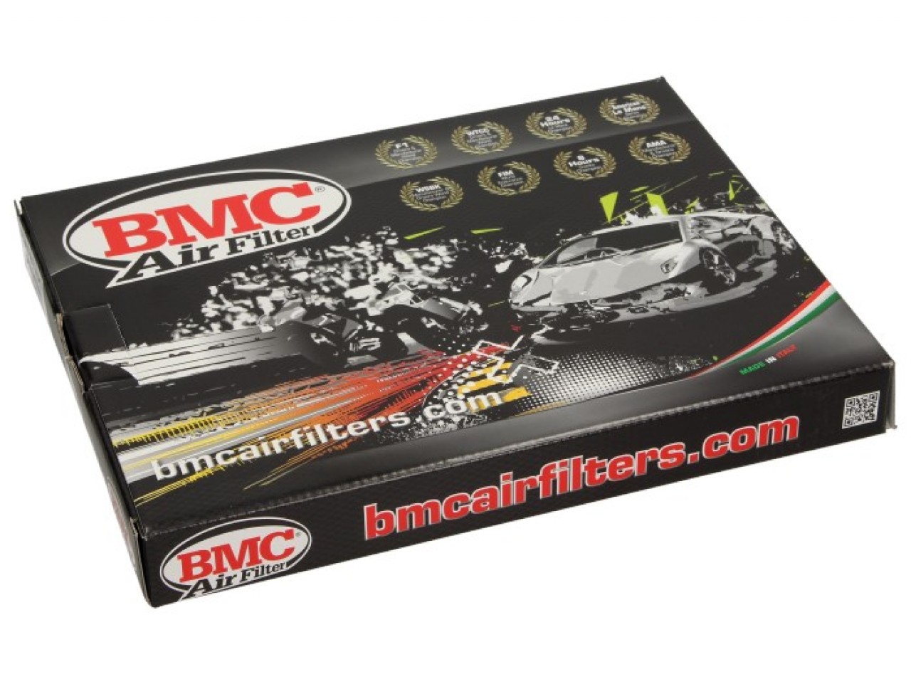 Filtre à air BMC Sport pour Yamaha MT-09 / XSR 900 / Tracer 9