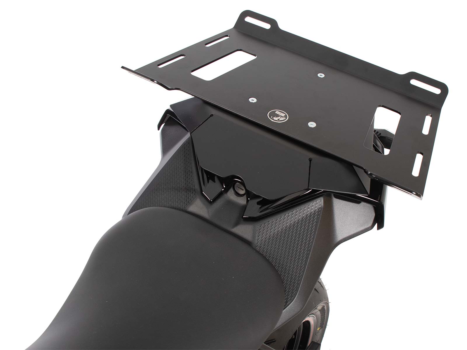 Rack sport vissé noir pour BMW S 1000 RR (23-) Hepco & Becker