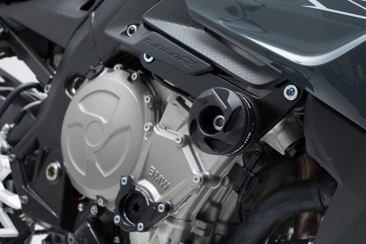 Arceaux de sécurité pour Aprilia Tuareg 660 (21-) SW Motech
