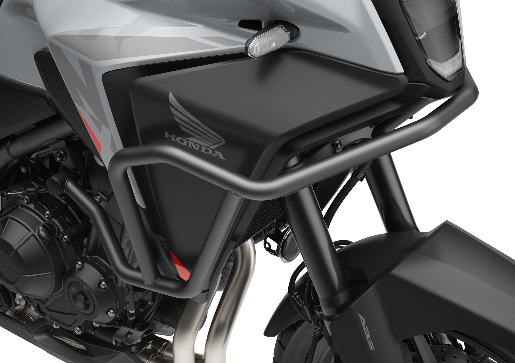 Barre de carrossage pour Honda NX 500 (24-) Original