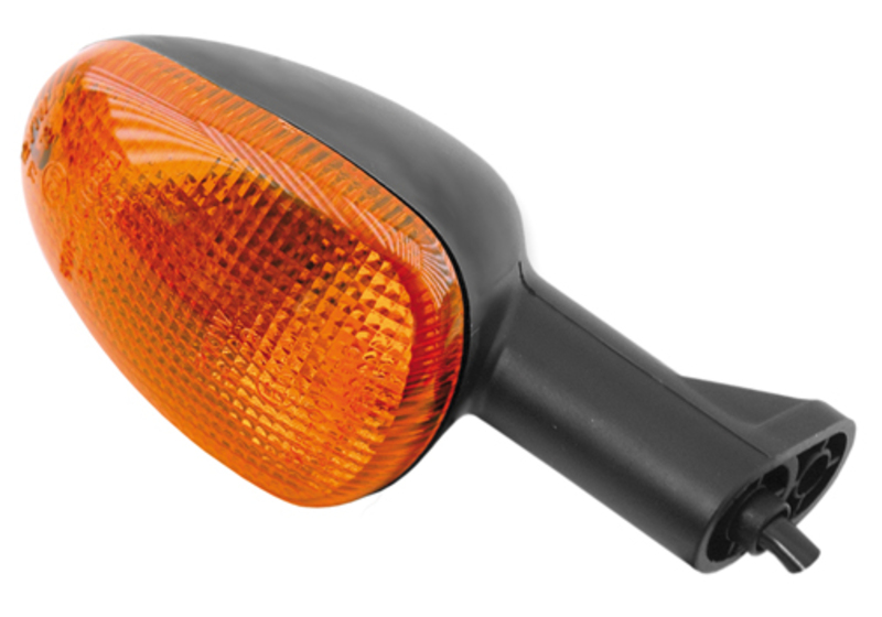 Clignotant BIHR : avant gauche / arrière droit, orange APRILIA RSV 1000
