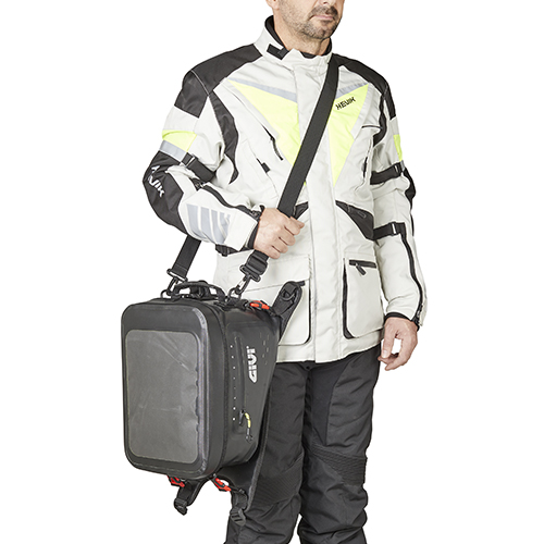 Givi GRT715 Sacoche de réservoir