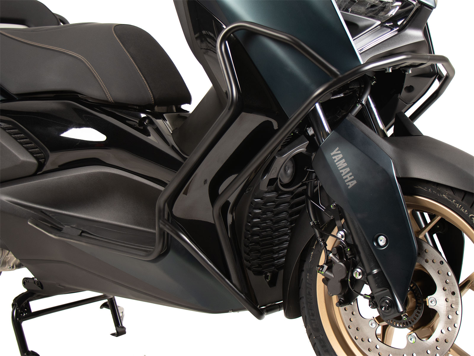 Arceau décoratif pour Yamaha XMAX 125 / 300 / TMAX (23-) Hepco & Becker