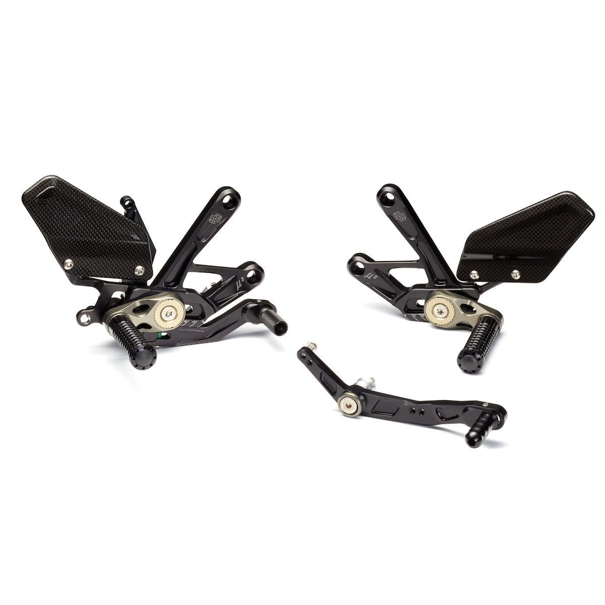 Pédale réglable pour YZF-R1 /M Original Yamaha
