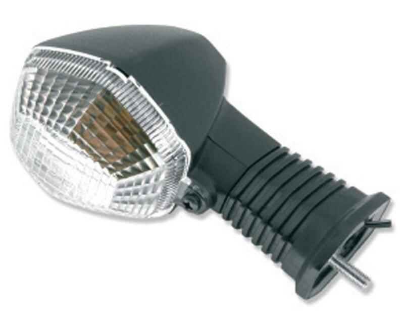 Clignotant avant gauche/arrière droit pour : SUZUKI GS650F BANDIT '04-08