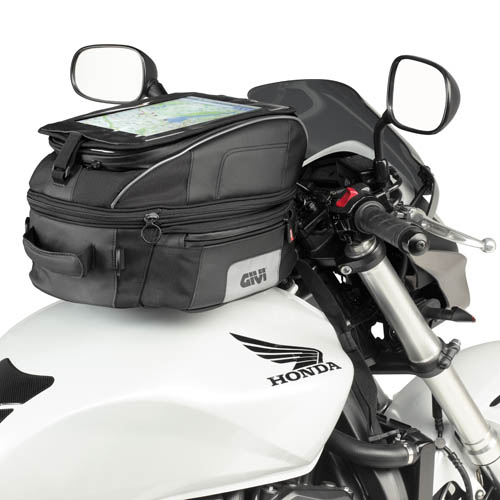 Givi XS306 - Sacoche de réservoir Tanklock