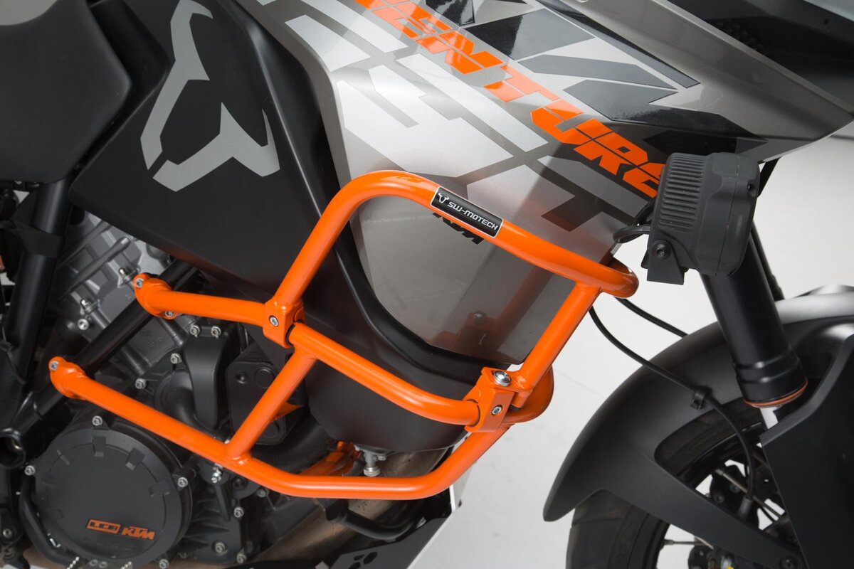 Arceaux de sécurité pour Aprilia Tuareg 660 (21-) SW Motech