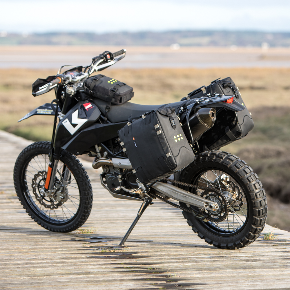 Kriega OS-32 Sac à bagages