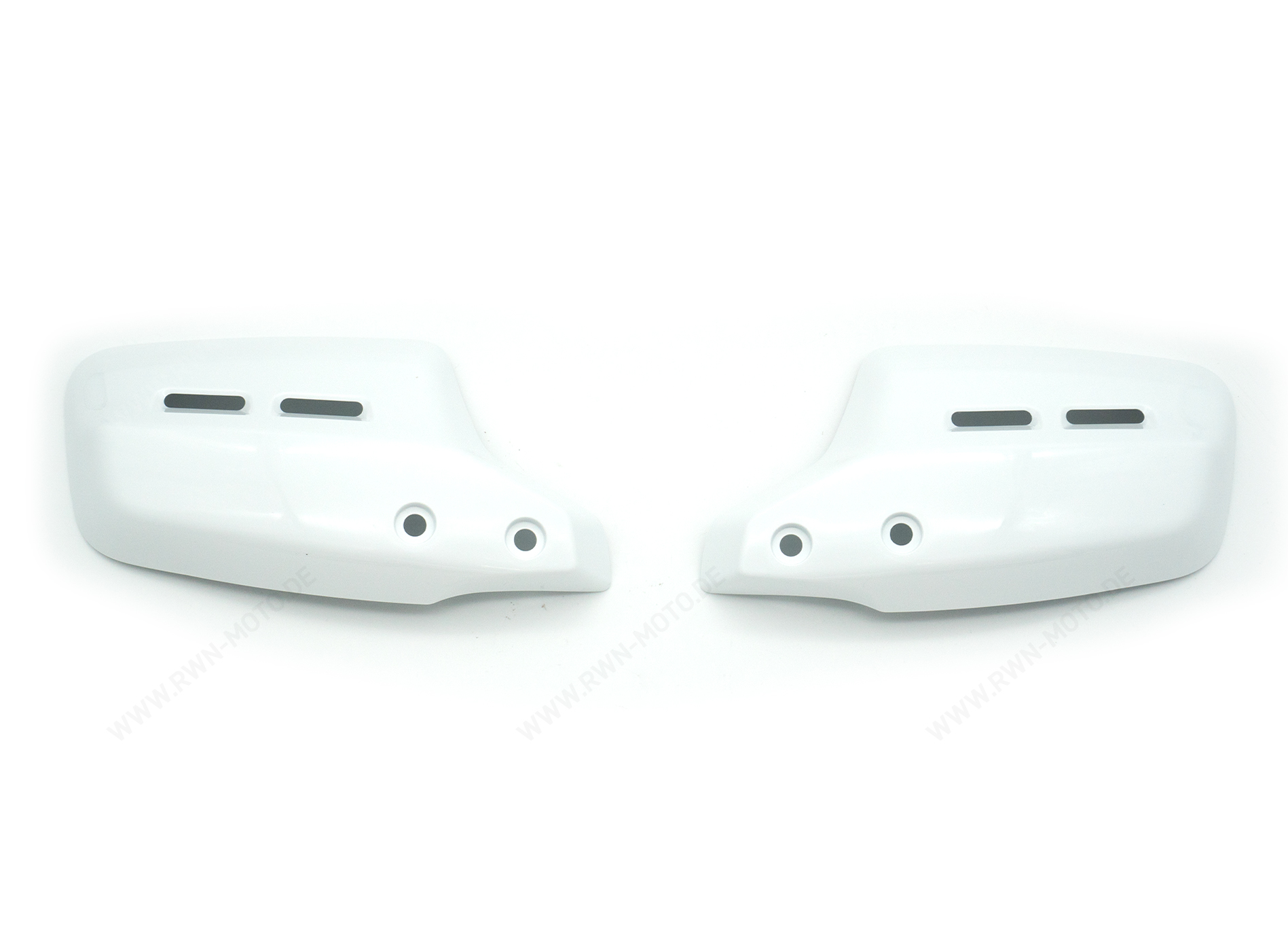 Protège-mains pour Honda CL 500 Scrambler (23-) d'origine