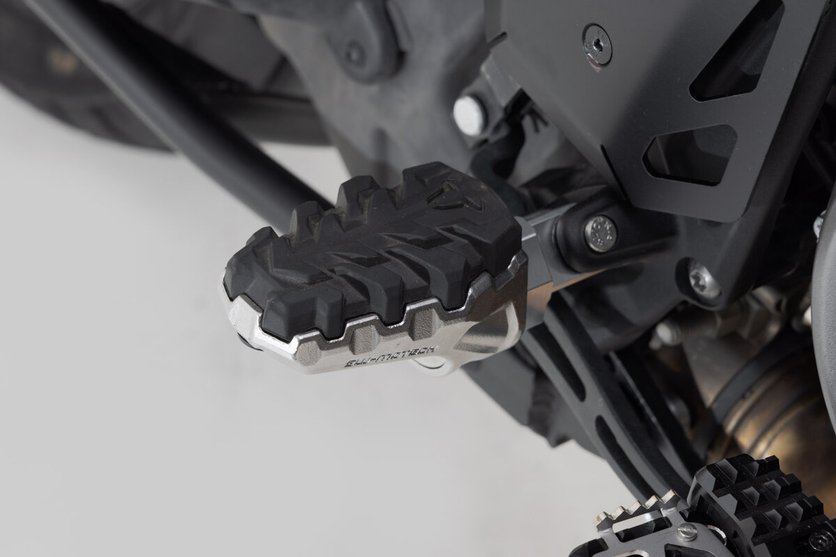 Arceaux de sécurité pour Aprilia Tuareg 660 (21-) SW Motech