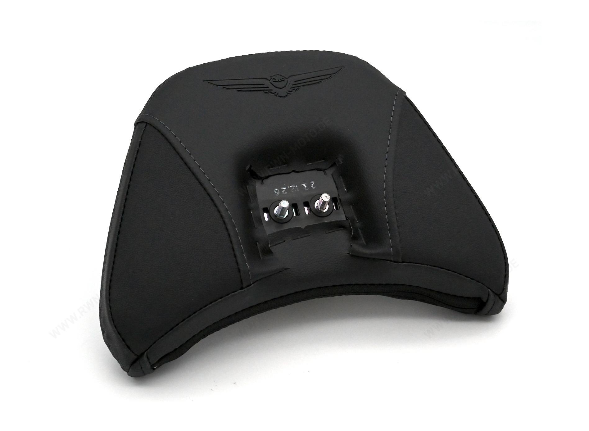 Dossier conducteur pour Honda GL1800 Gold Wing (20-) Original