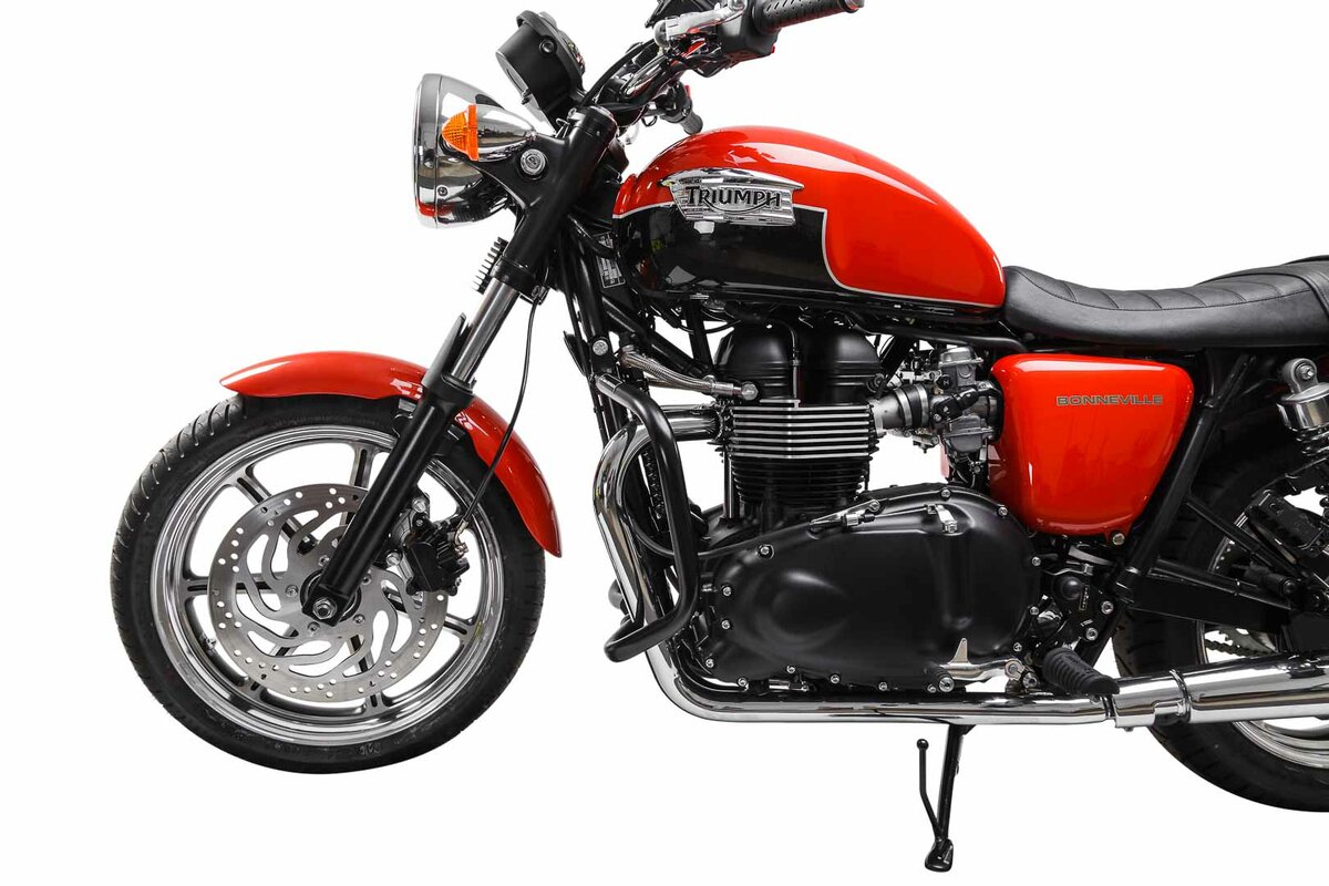 Arceaux de sécurité pour Aprilia Tuareg 660 (21-) SW Motech