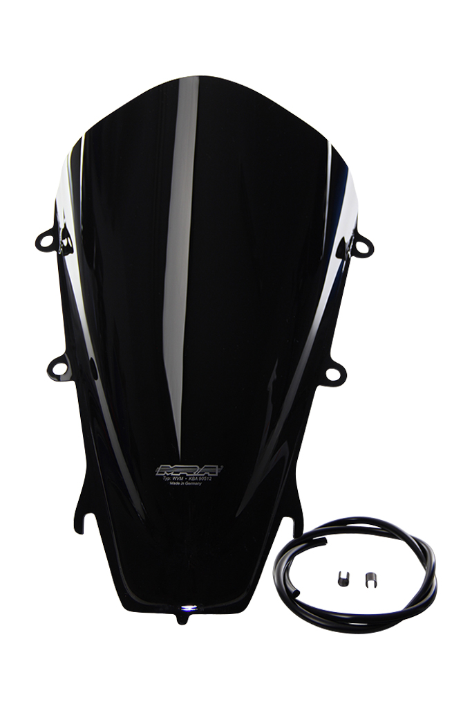 Ecran racing MRA "R" CBR 1000 RR FIREBLADE /SP /SP2 2017-