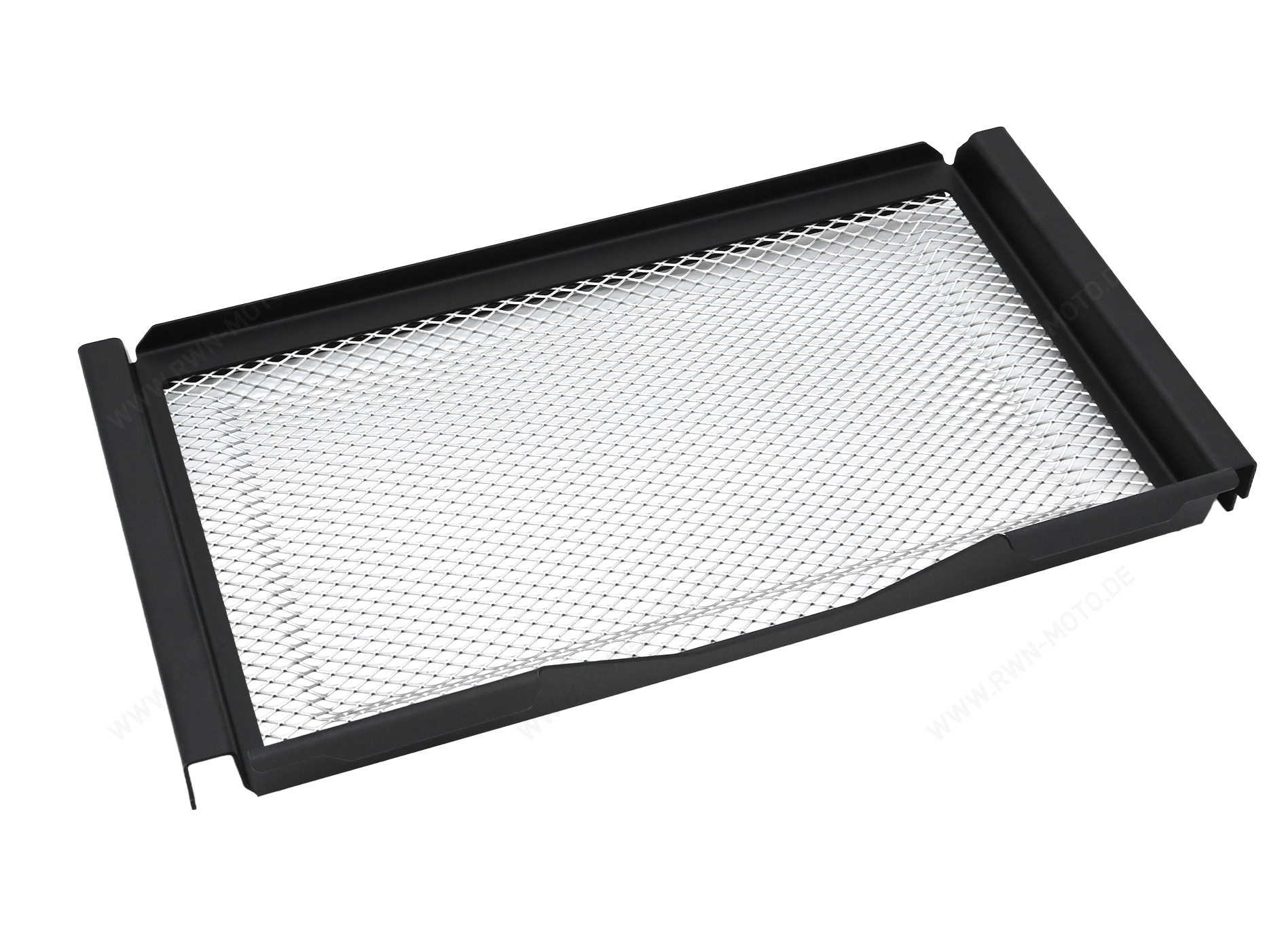Carénage de radiateur pour Yamaha MT-07 (25-) Original