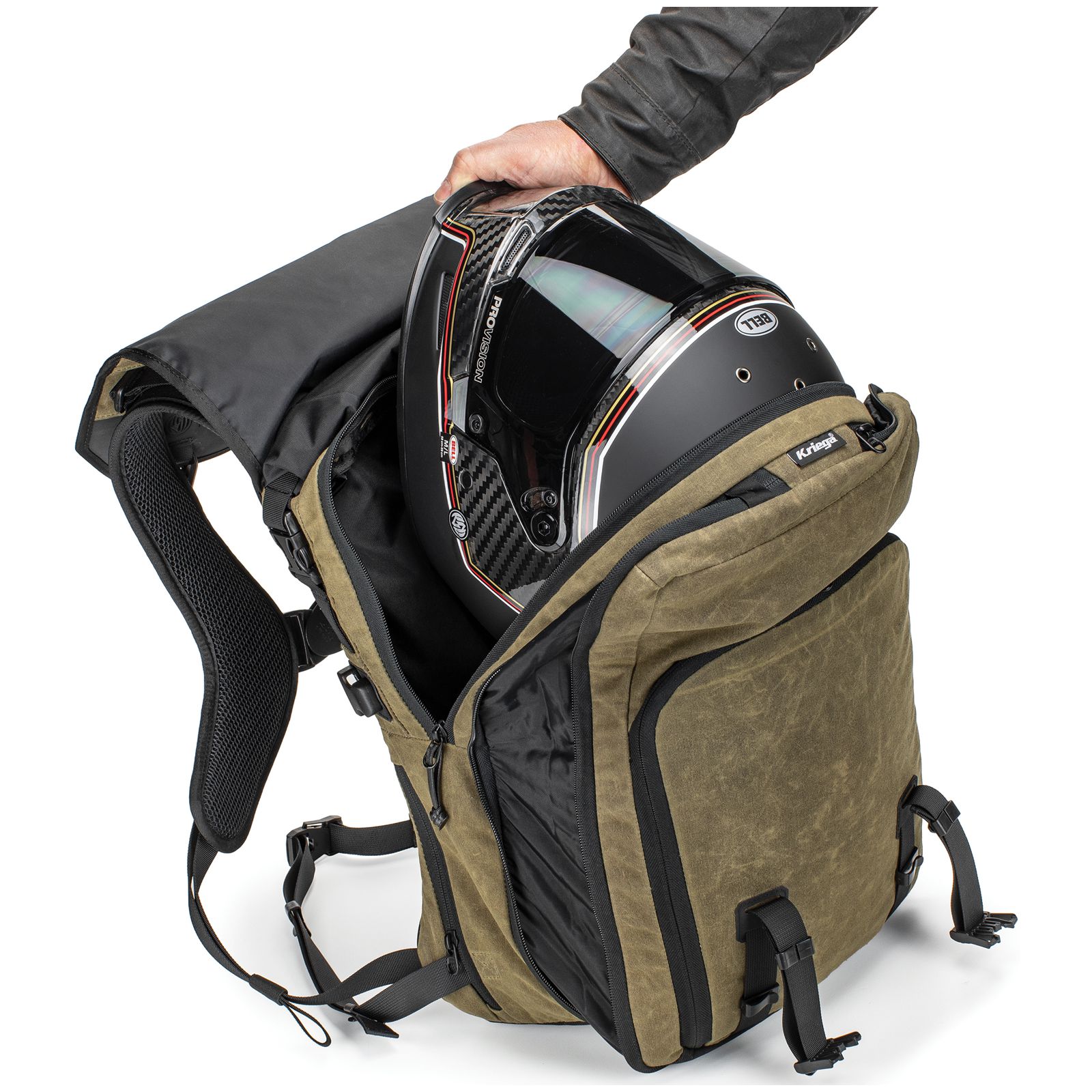Kriega Roam 34 sac à dos ranger