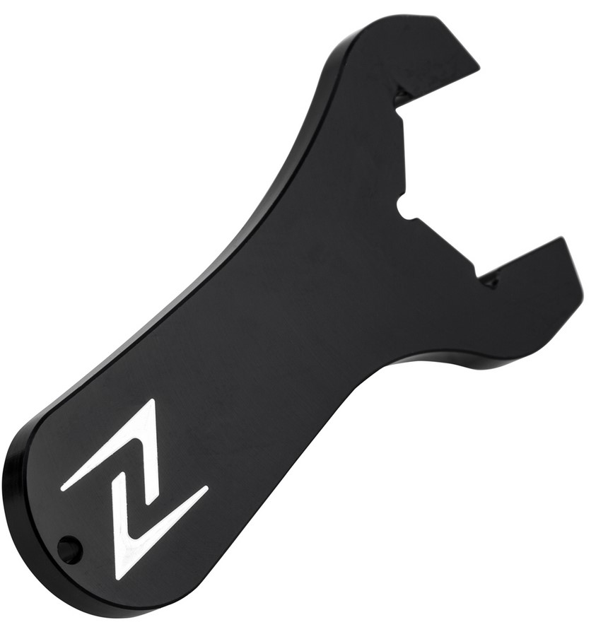 Bouchon de remplissage d'huile pour Vespa GTS/GTS Super/GTV 300ccm HPE, noir brillant