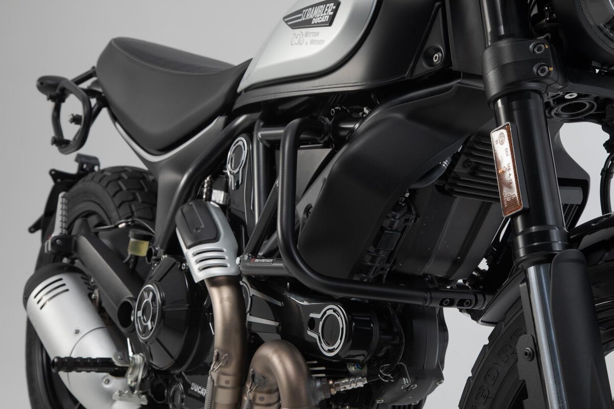 Arceaux de sécurité pour Aprilia Tuareg 660 (21-) SW Motech