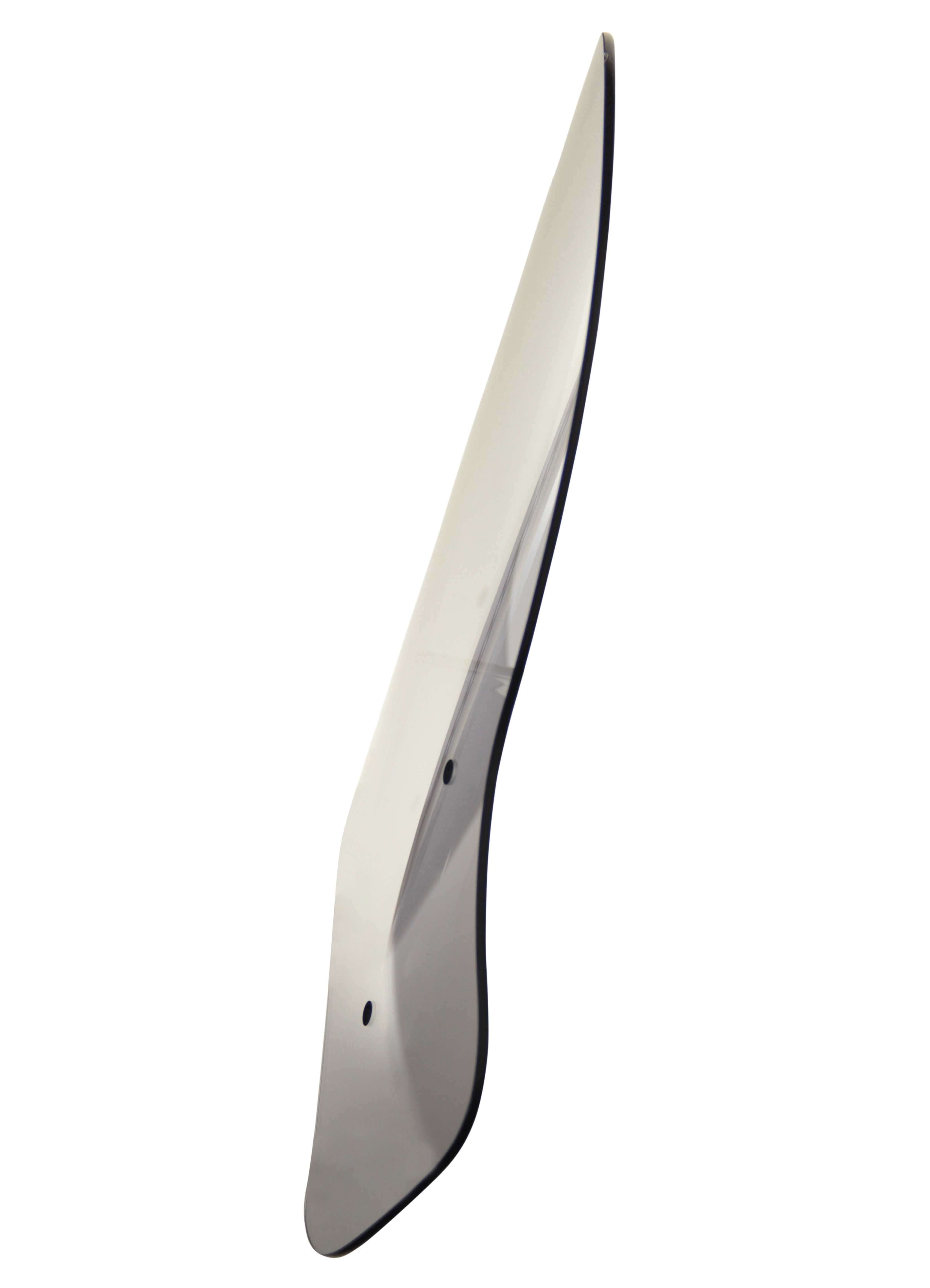 Ecran sport MRA "NSP" pour HONDA CMX 500 REBEL (année 17-19)