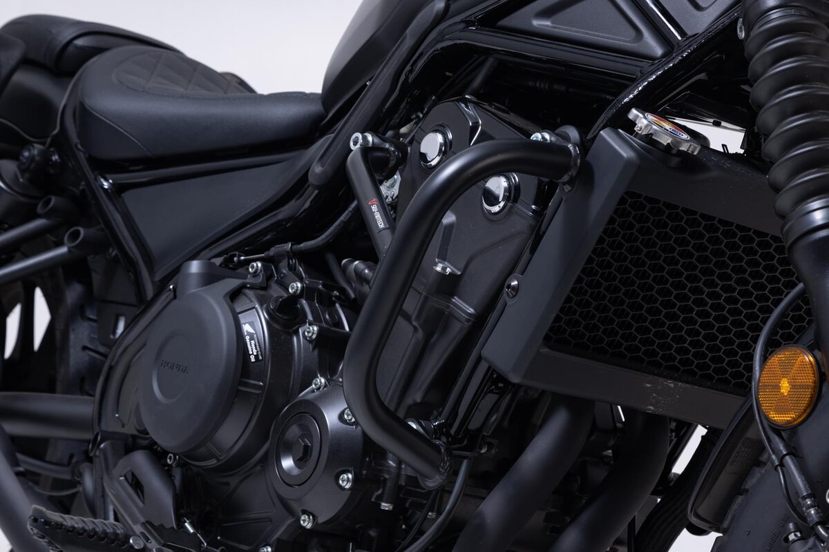 Arceaux de sécurité pour Aprilia Tuareg 660 (21-) SW Motech