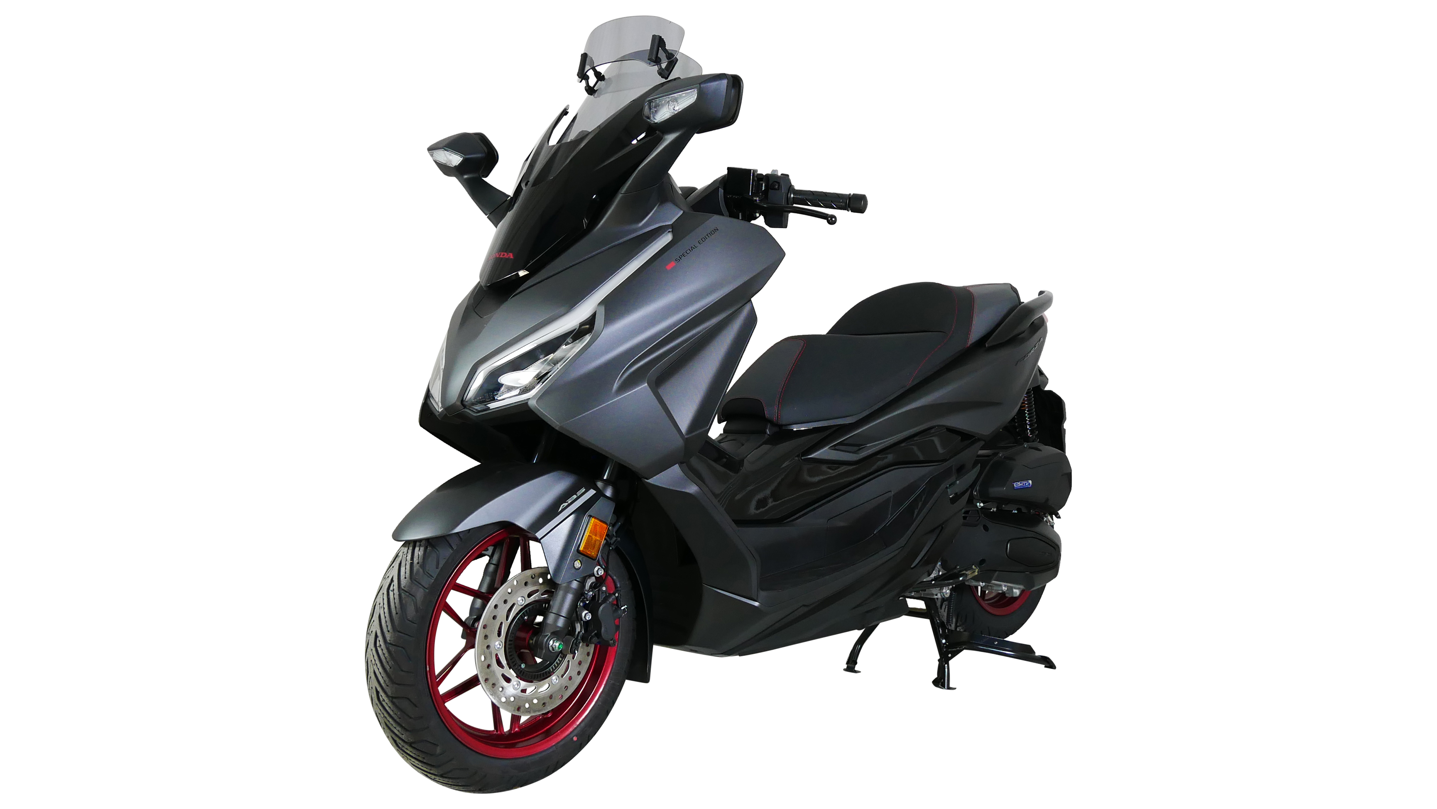 Disque Variotouring MRA "VTM" pour Honda NSS 125/350 Forza 2021-