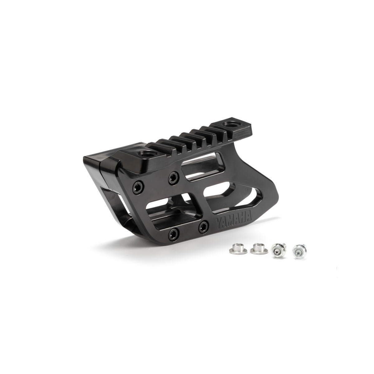 Guide-chaîne pour Tenere 700 d'origine Yamaha