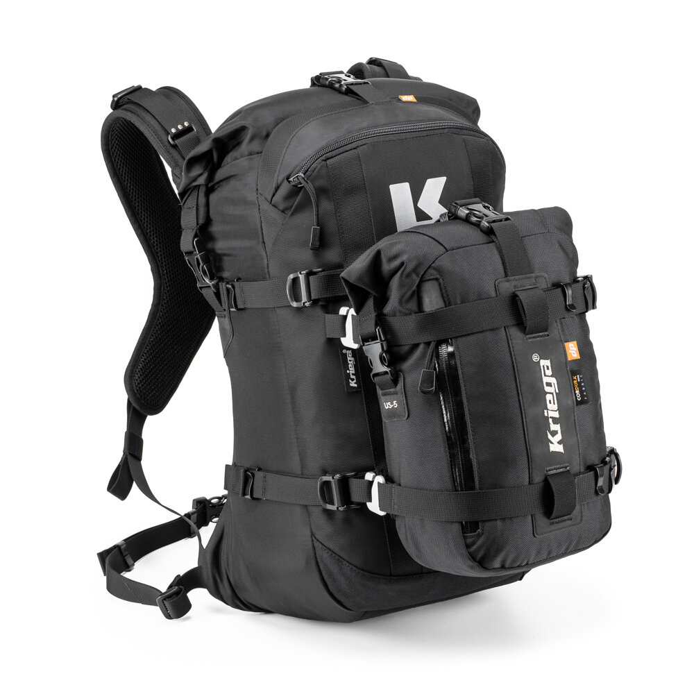 Sac à dos Kriega R22