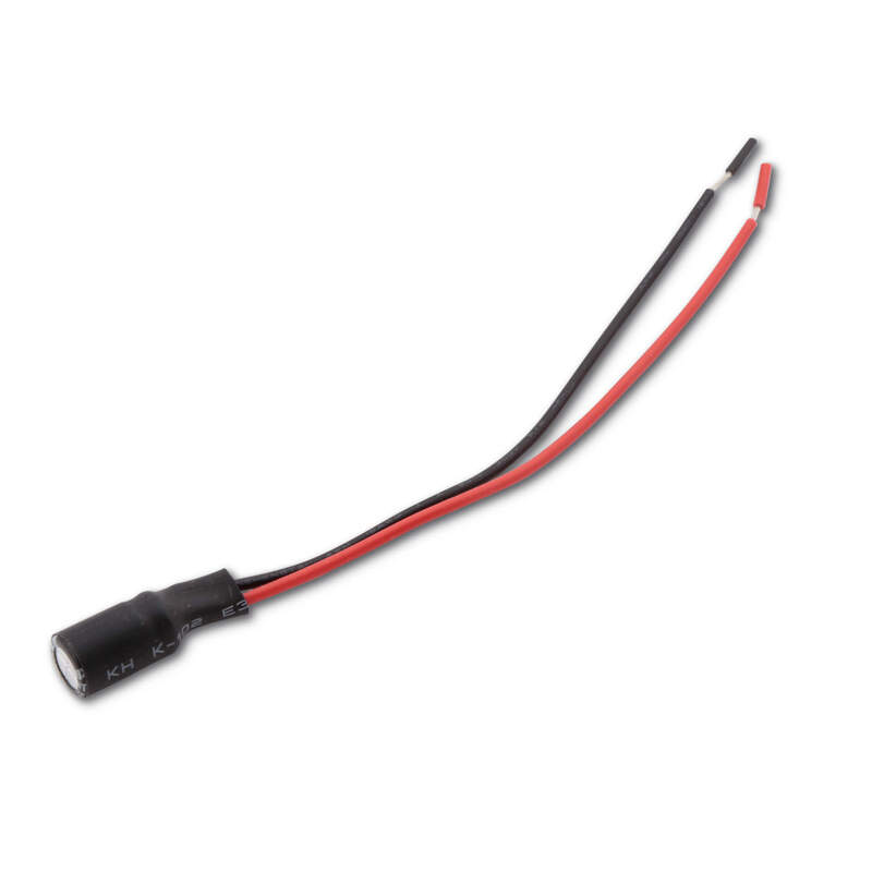 Condensateur HIGHSIDER Smart Avec câble, 1000 µF (1pc)