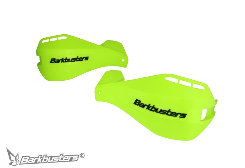 Barkbusters Ego Handschützer ohne Befestigungsmaterial