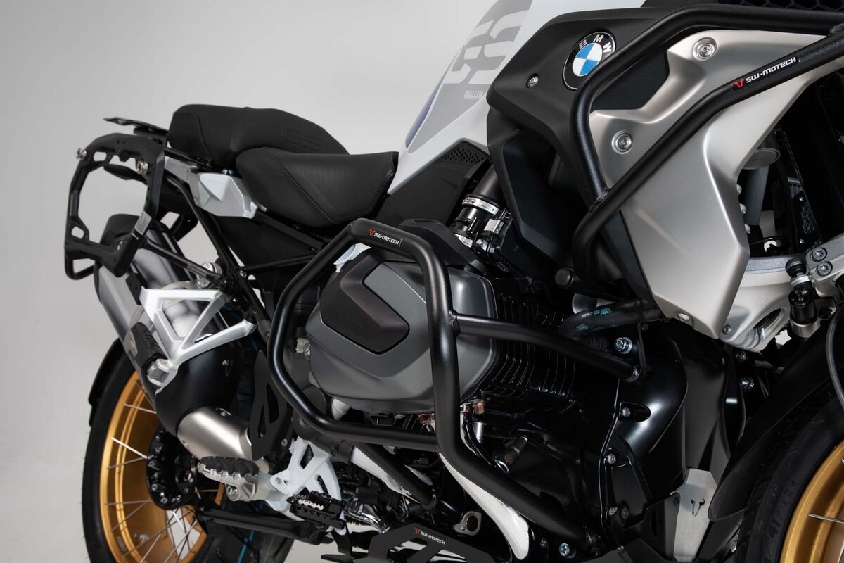 Arceaux de sécurité pour Aprilia Tuareg 660 (21-) SW Motech