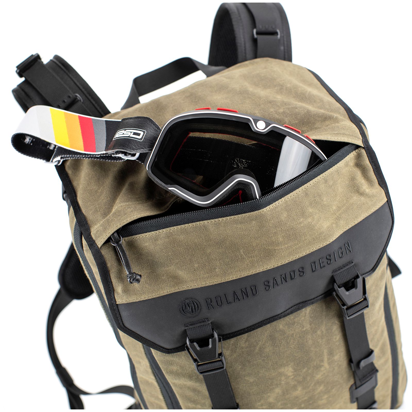 Kriega Roam 34 sac à dos ranger
