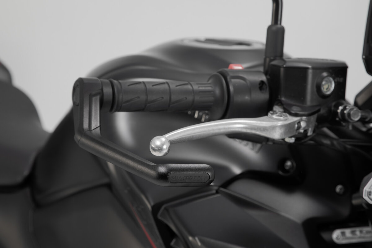 SW-Motech Protecteur de levier pour Kawasaki Z 1100 /SE (26-) / Z 650 S (26-)